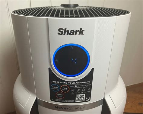 99 Your price for this. . Shark neverchange air purifier max